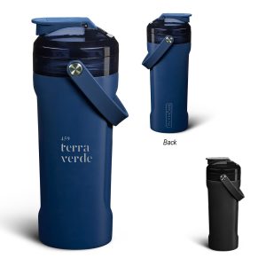 26 Oz. Br?Mate MultiShaker
