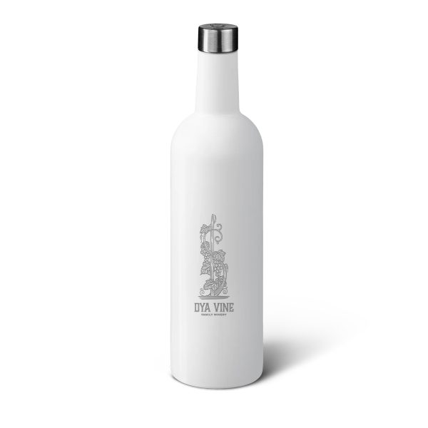 25 Oz. Br?Mate Winesulator