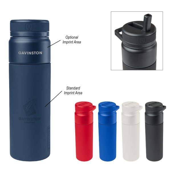 25 Oz. Br?Mate Rotera