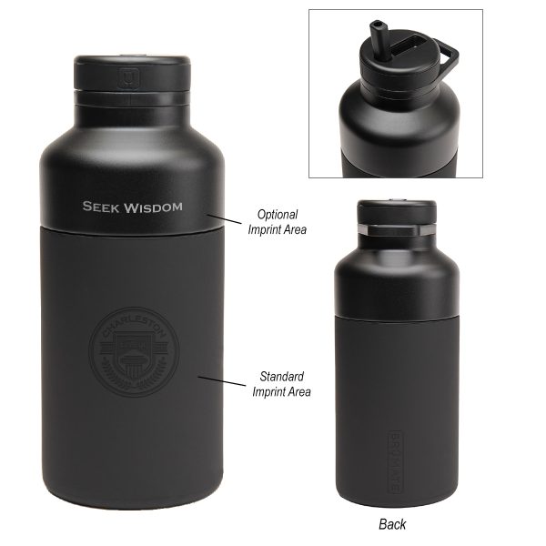65 Oz. Br?Mate Rotera