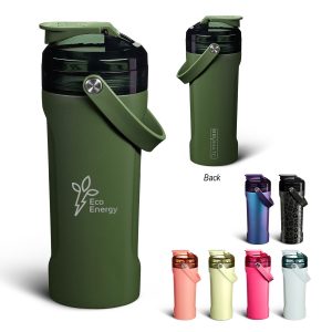 26 Oz. Br?Mate MultiShaker Fashion Colors