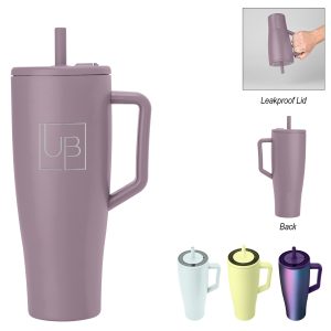 40 Oz. Br?Mate Era Fashion Colors