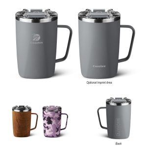 16 Oz. Br?Mate Toddy Fashion Colors