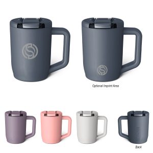 15 Oz. Br?Mate M?v Fashion Colors