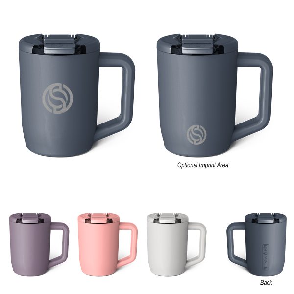15 Oz. Br?Mate M?v Fashion Colors