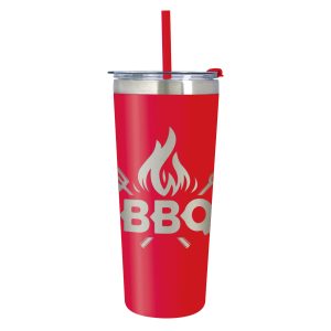 24 Oz. Full Laser Colma Tumbler