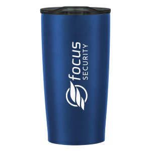 20 Oz. Kool Pak Stainless Steel Tumbler