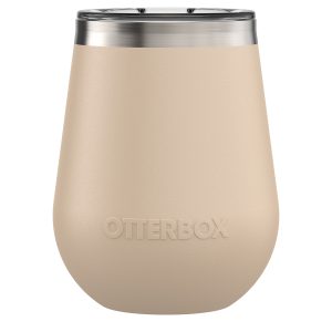 10 Oz. Otterbox Elevation Fashion Colors Wine Tumbler