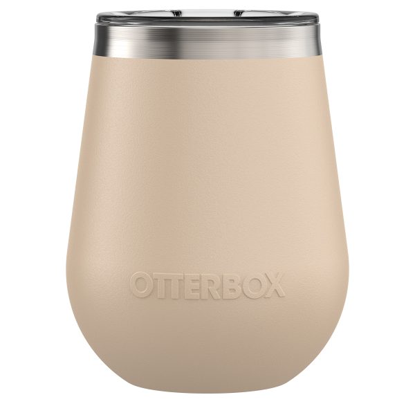 10 Oz. Otterbox Elevation Fashion Colors Wine Tumbler