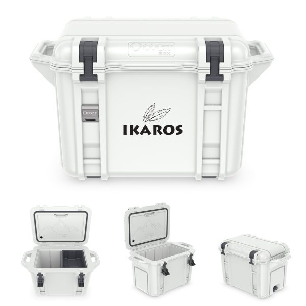 45 QT. Otterbox Venture Cooler