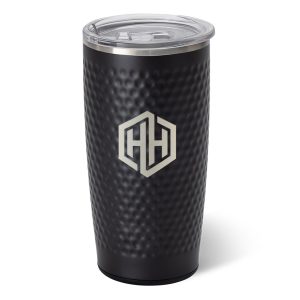 22 Oz. Swig Life Stainless Steel Golf Tumbler