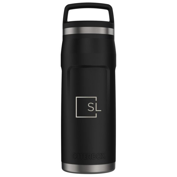 36 Oz. Otterbox Elevation Growler Tumbler