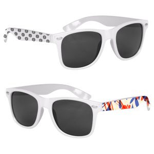 Full Color Malibu Sunglasses