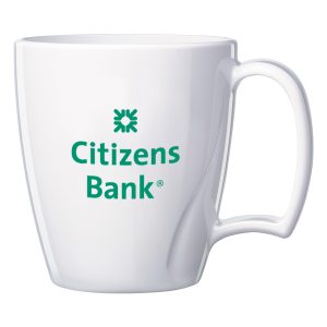 14 Oz. Arrondi Mug