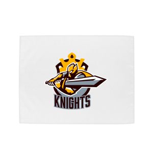 15in x 18in Microfiber Rally Towel