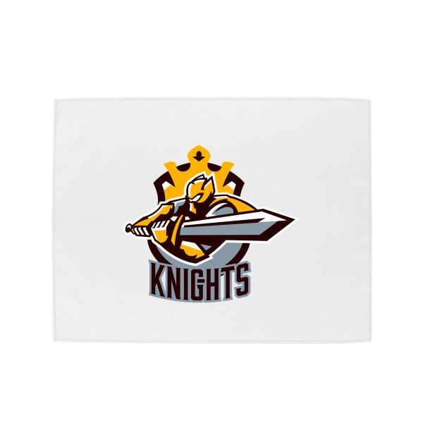 15in x 18in Microfiber Rally Towel
