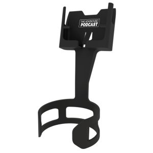 Cell Phone Seat Cup Holder