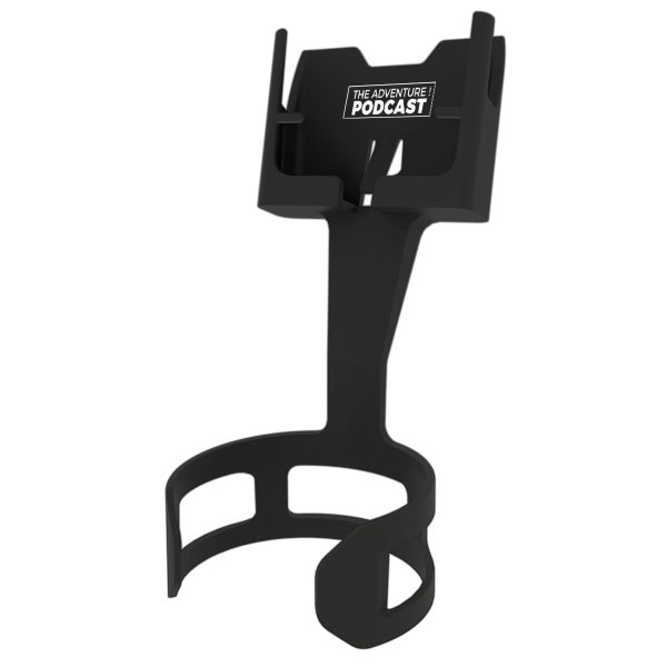 Cell Phone Seat Cup Holder