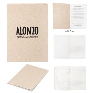 Tree-Free Lemongrass Journal