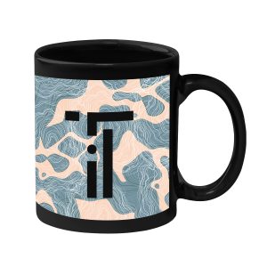 11 Oz. Avery Full Color Mug