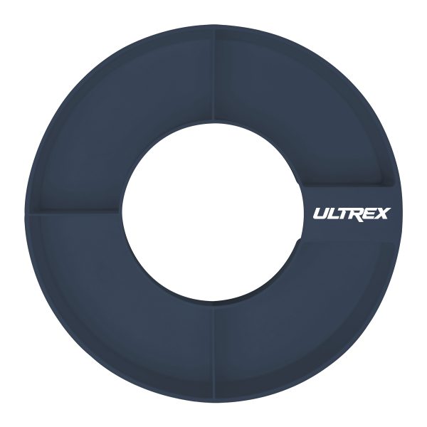 Intrepid Tumbler Snack Bowl