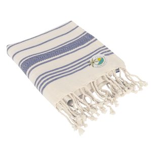 Bungalow Beach Towel