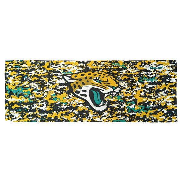 12in x 31.5in  Cooling Towel