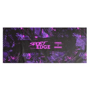 28in x 58in  Beach Towel