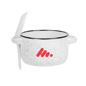 12 Oz. Campfire Soup Mug