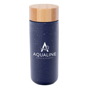 10 Oz. Speckled Stoneware Tumbler