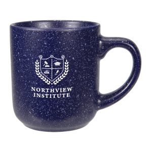 14 Oz. Speckled Matte Ceramic Mug