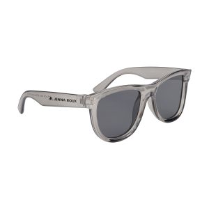 Ravi Recycled Frame Sunglasses