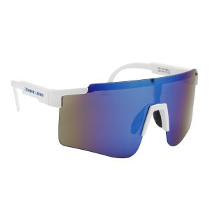 Jagger Recycled Frame Sunglasses