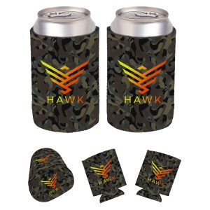 Full Color Marshland Camo Kan-Tastic