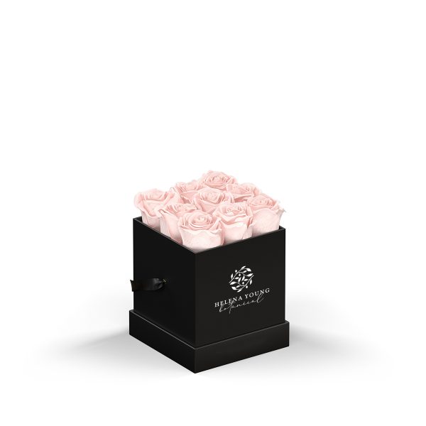 Classique  by VeF Le Mini  Square