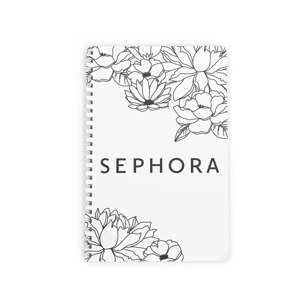 Powerstick Willow Side Bound Notebook