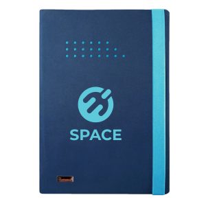 The SmartNotebook Pocket Size Smart Flex