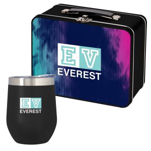 Vinay Lunch Box Kit