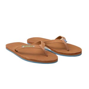 Hari Mari Women's Fields Flip Flops