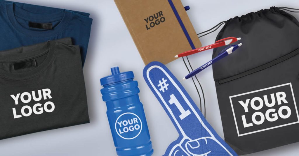 Why Promotional Products?