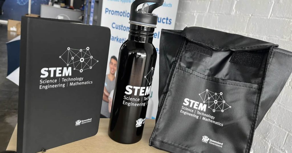 Why Bundling Promotional Items is best for Your Brand